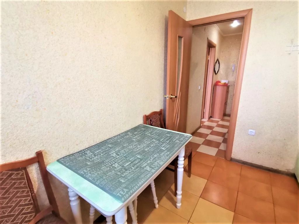 Severnoye Siyanie Respubliki 92 Apartments