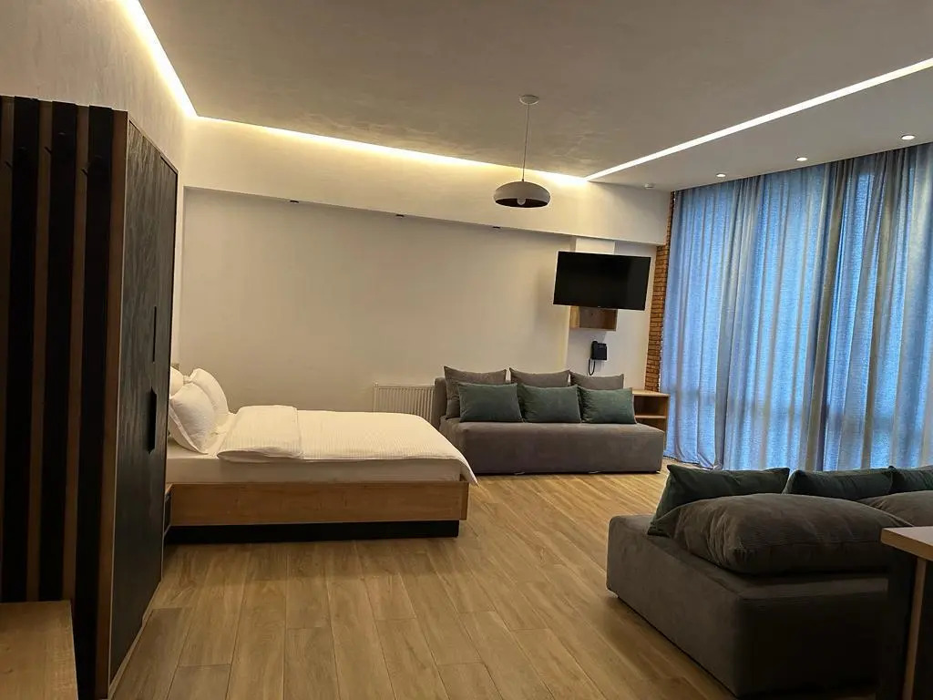Hotel Chiko Group