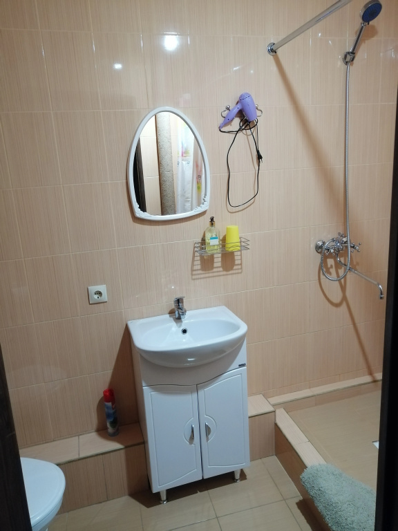 Отель Застава