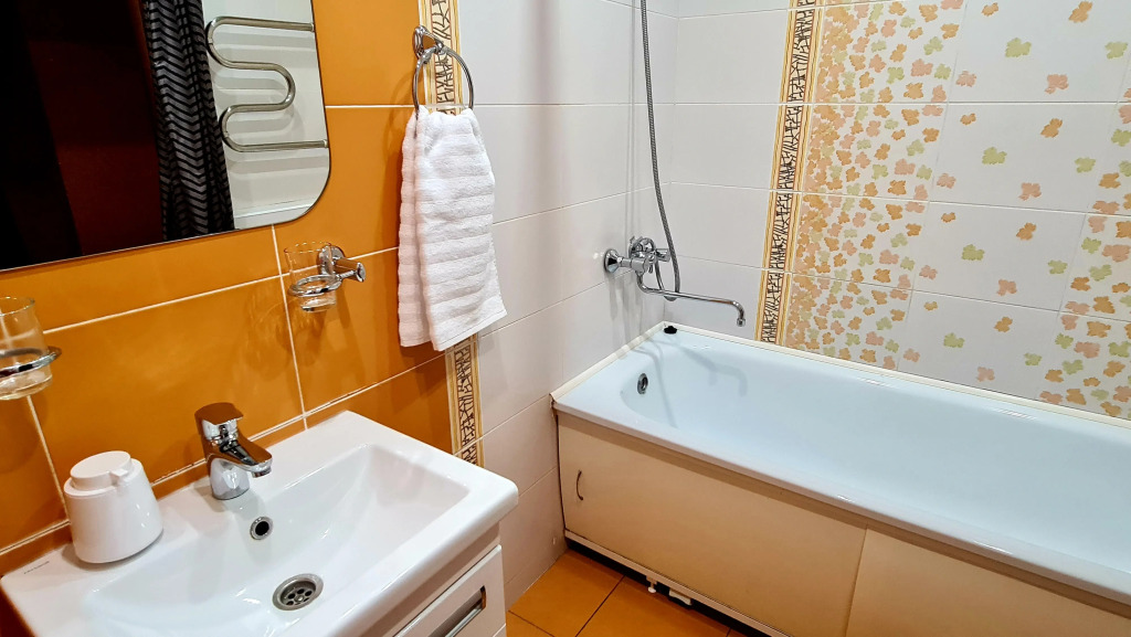 Квартира на Хо Ши Мина Д 32 30009