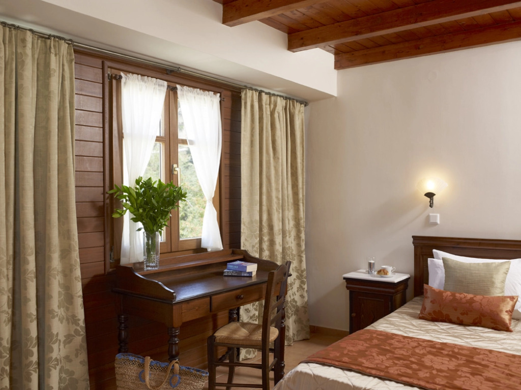 Отель Palazzo Vecchio Exclusive Residence