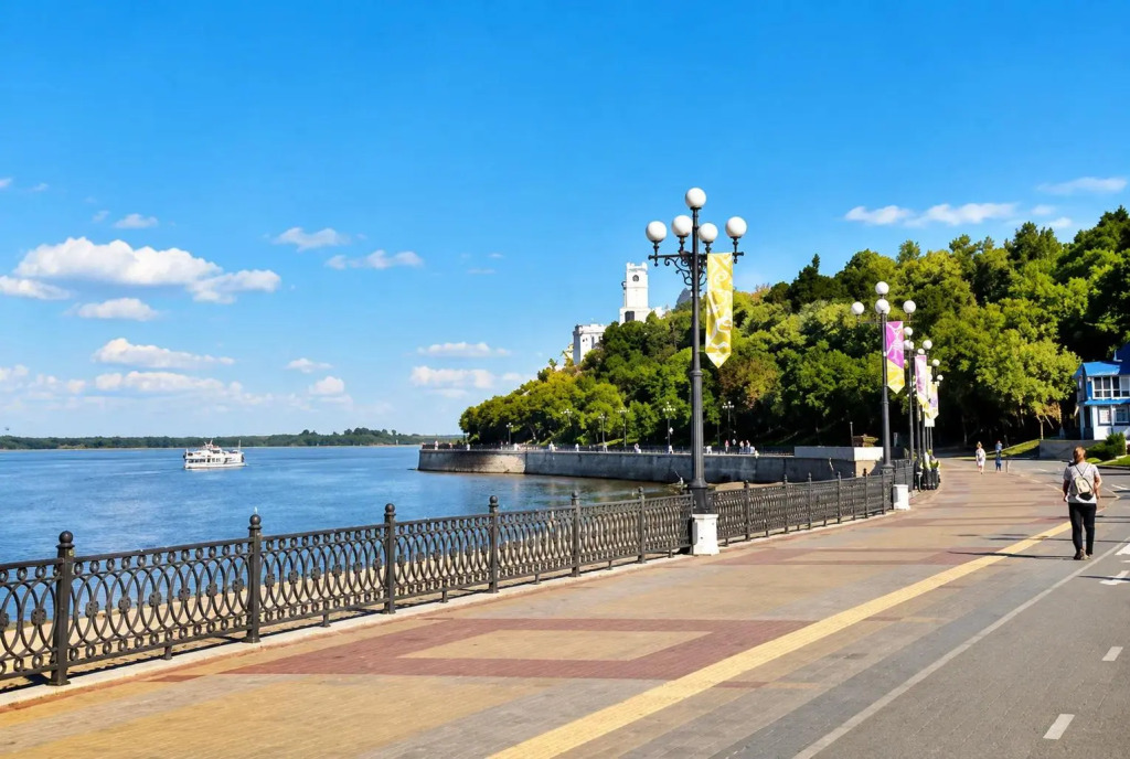 Квартира Хрусталинка