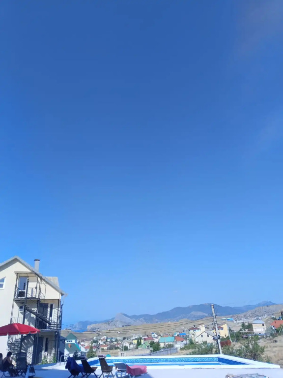 Devyaty Val Guest House