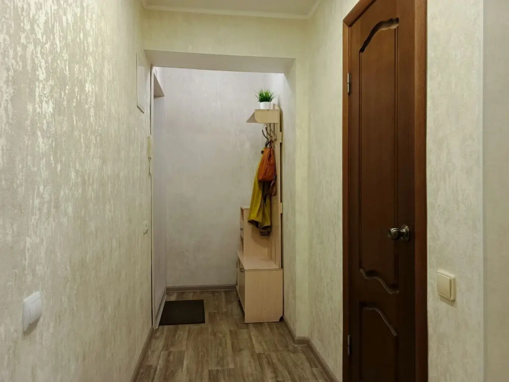 Квартира на Красильникова 46