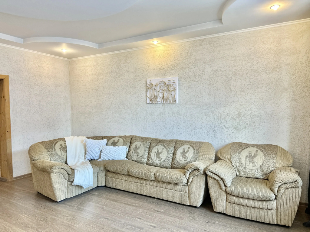 Квартира ArtHouse Dombay 9