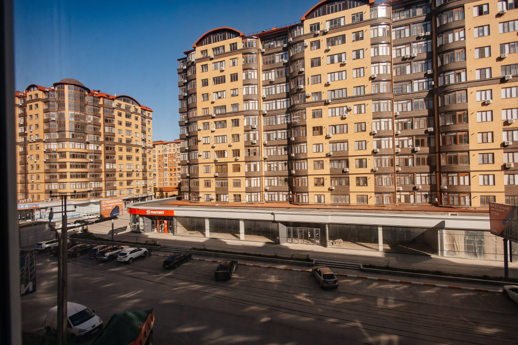 Квартира 05 Aparts 15 Минут До Моря Пешком По Красивому Скверу