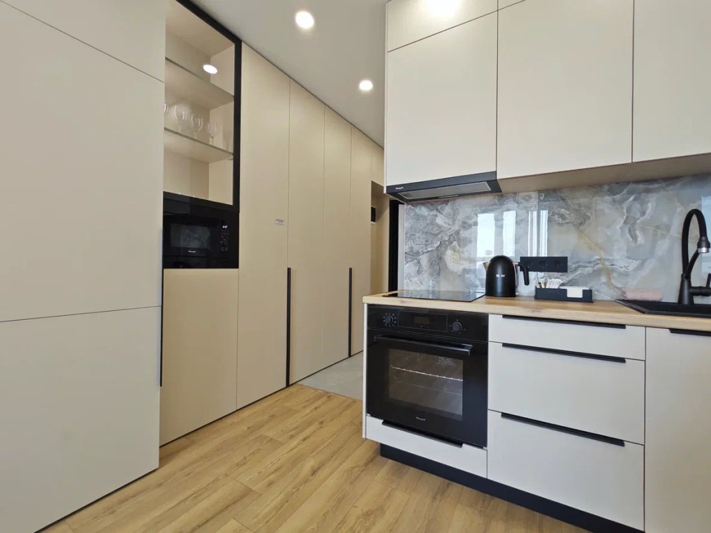 Квартира Студия FamilyRent