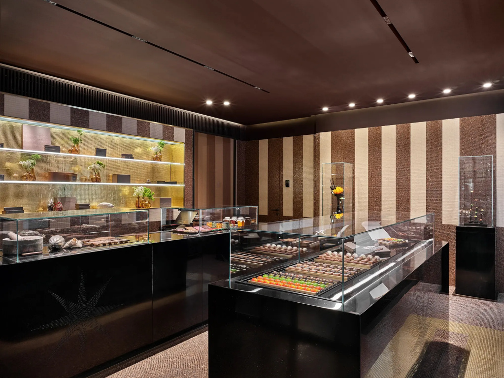 5 ★ Stella di Mosca by BVLGARI Hotels