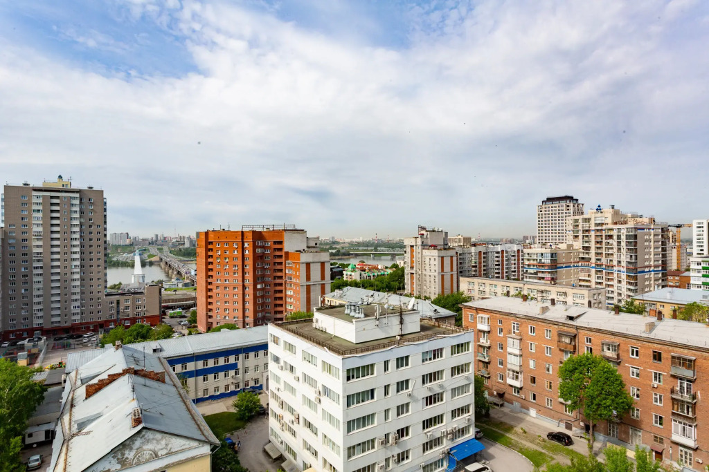 Квартира у метро