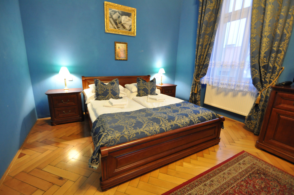 Grand Hotel Praha