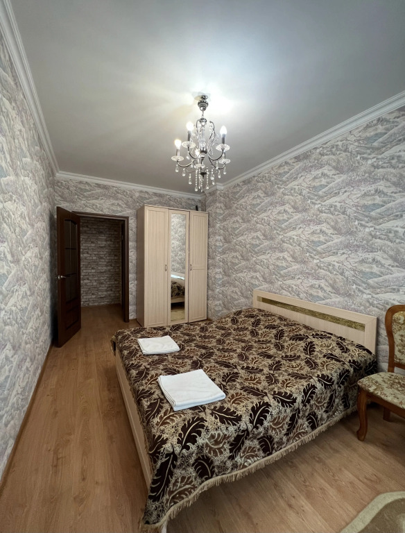 Квартира Республики 40 в элитном доме
