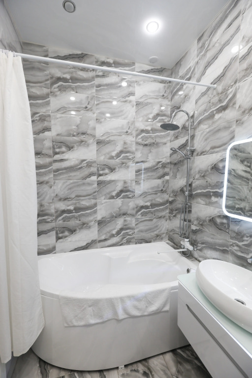 Апартаменты Apartement De Luxe - Diamond