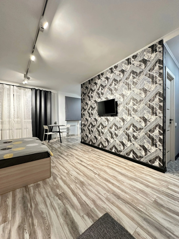 Ryadom S Zhd Vokzalom Flat