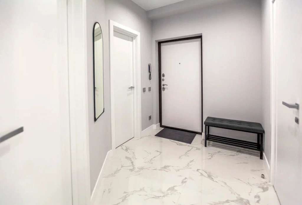 Апартаменты More Rooms на Станиславского 20
