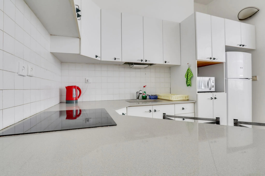 Апартаменты SHaYaSH Brand apartmentsTLV BY21