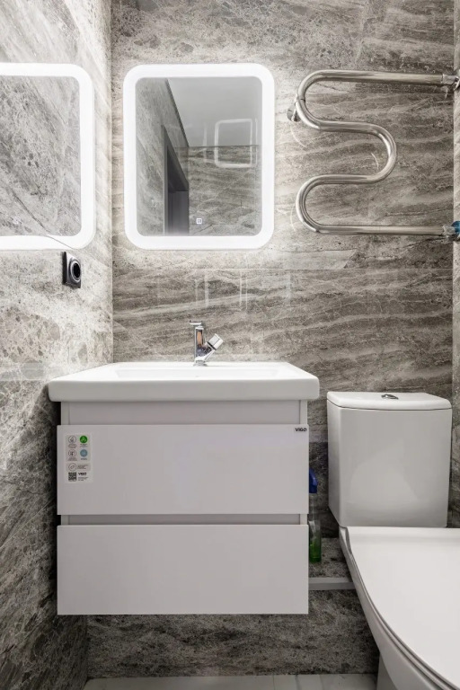 Квартира Короленко 5А кв.230