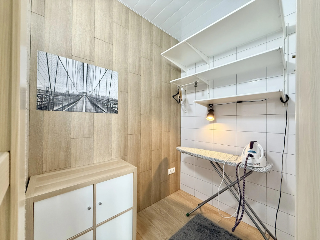Апартаменты uTrip Kaliningrad