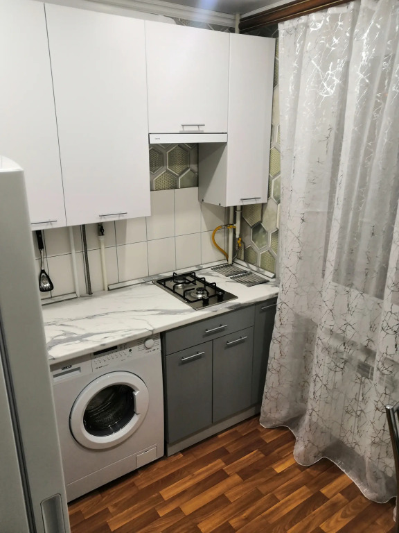 Квартира Уютная на городке