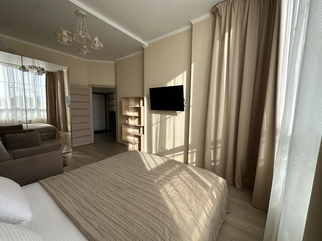 Апартаменты в Sea Side Sochiapart