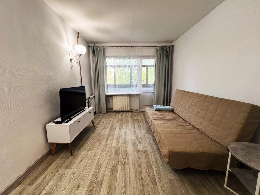 Апартаменты Stanislavskogo Lounge