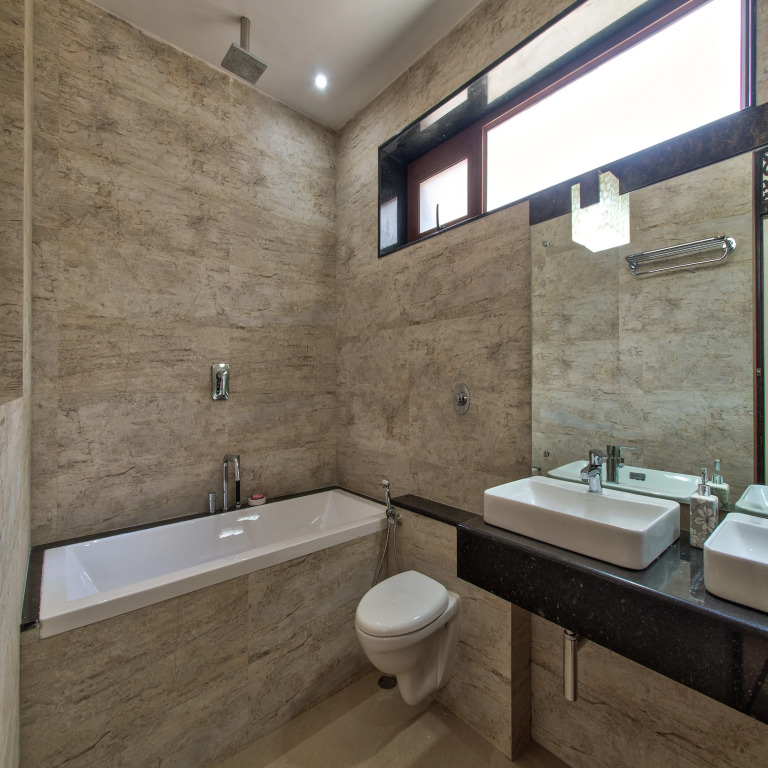 Villa Calangute Phase 12