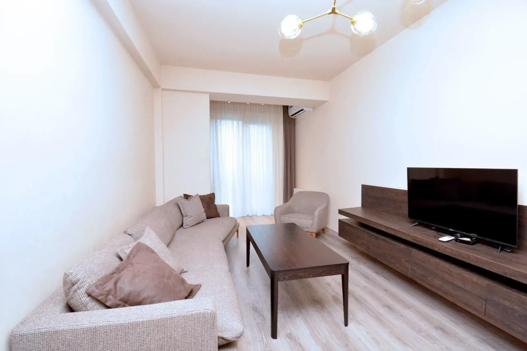 Апартаменты Perte House on Leningradyan 21/14