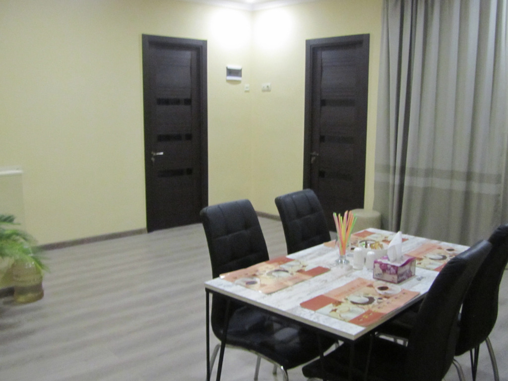 Мини-Отель Comfort Inn