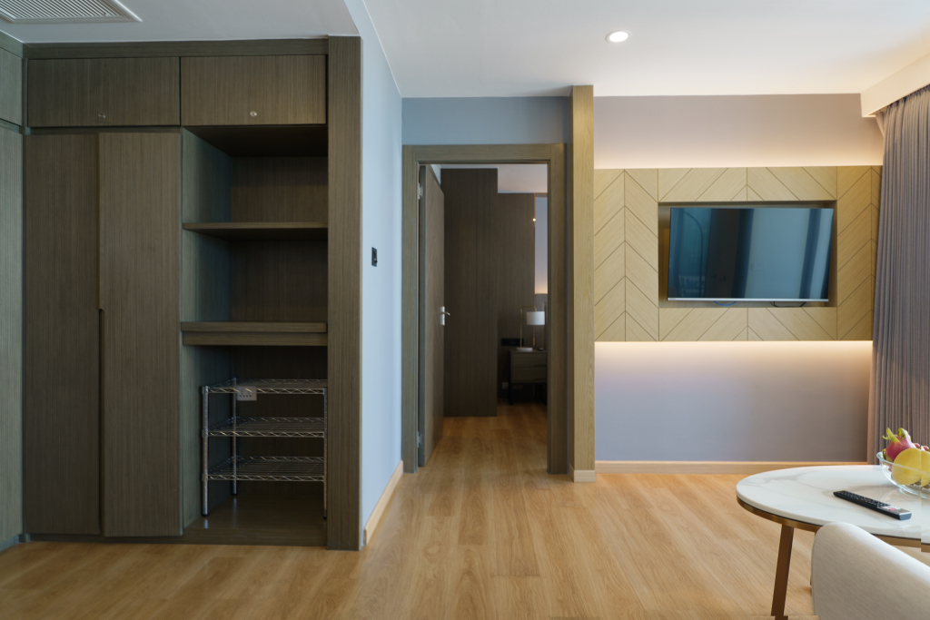Квартира View 2Bdr Lux La Vita Rawai