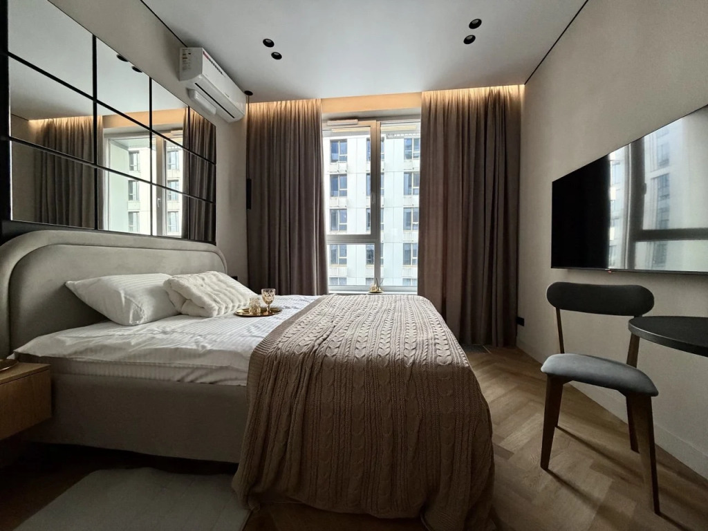 Апартаменты Matison Home, Автомобильный проезд 4к6, Nice Loft 6113