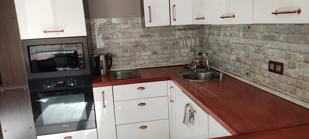 Квартира Loft Balalaika