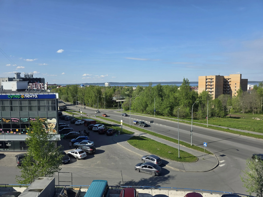 Квартира Уютная в расширенном центре города