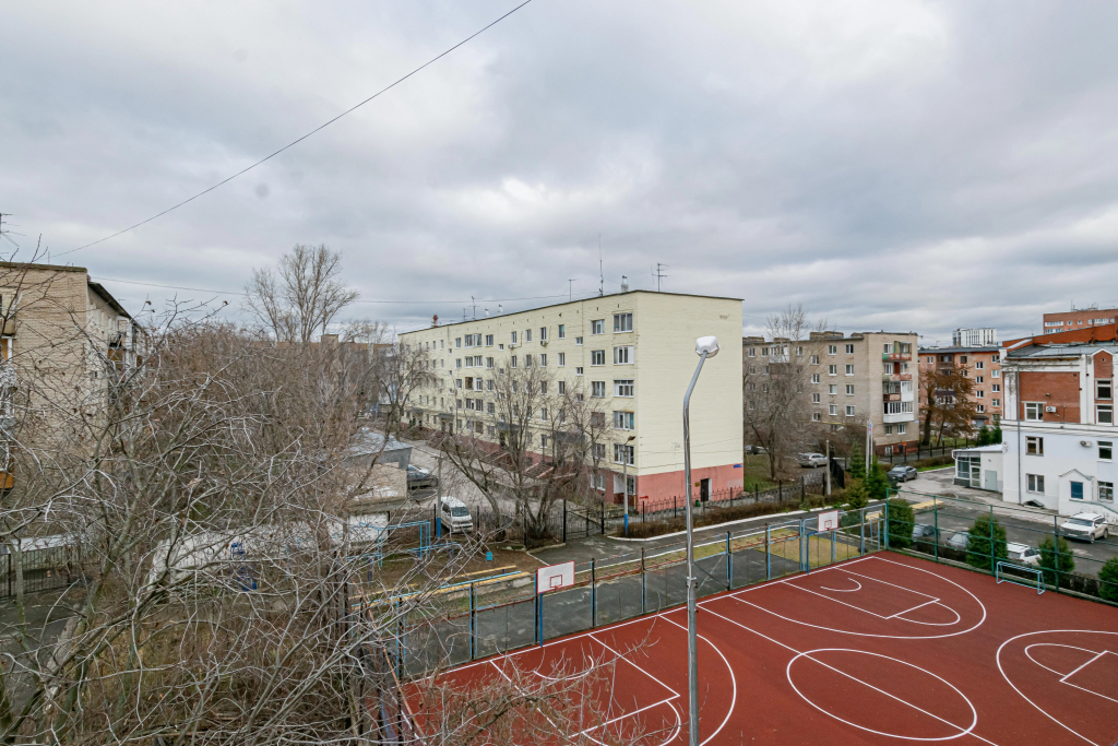Квартира Уютная студия в центре, рядом с набережнлй