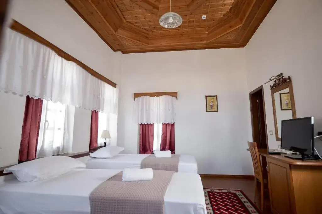 Hotel Kalemi 2