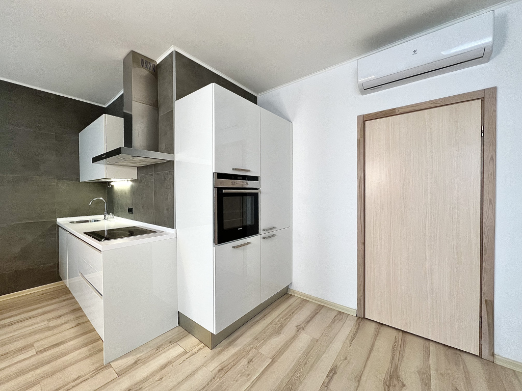 Апартаменты PASHk INN 14