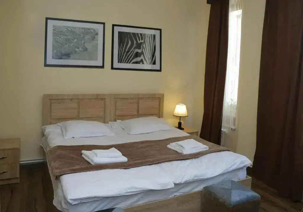 Hotel Margaryan