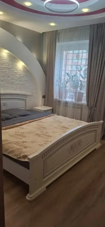Квартира Дизайнерская Майкоп