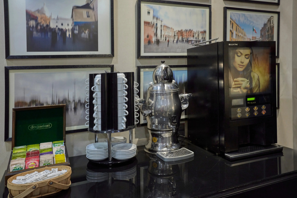 Konak Hotel Taksim