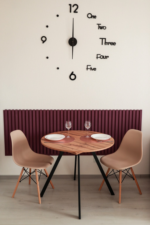 Квартира Garnet Apartments Мальва
