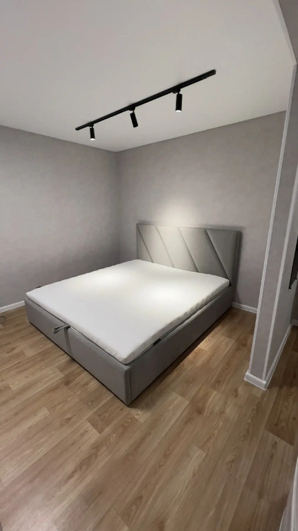 Квартира Уютная, стильная и светлая 1-комнатная в Казани
