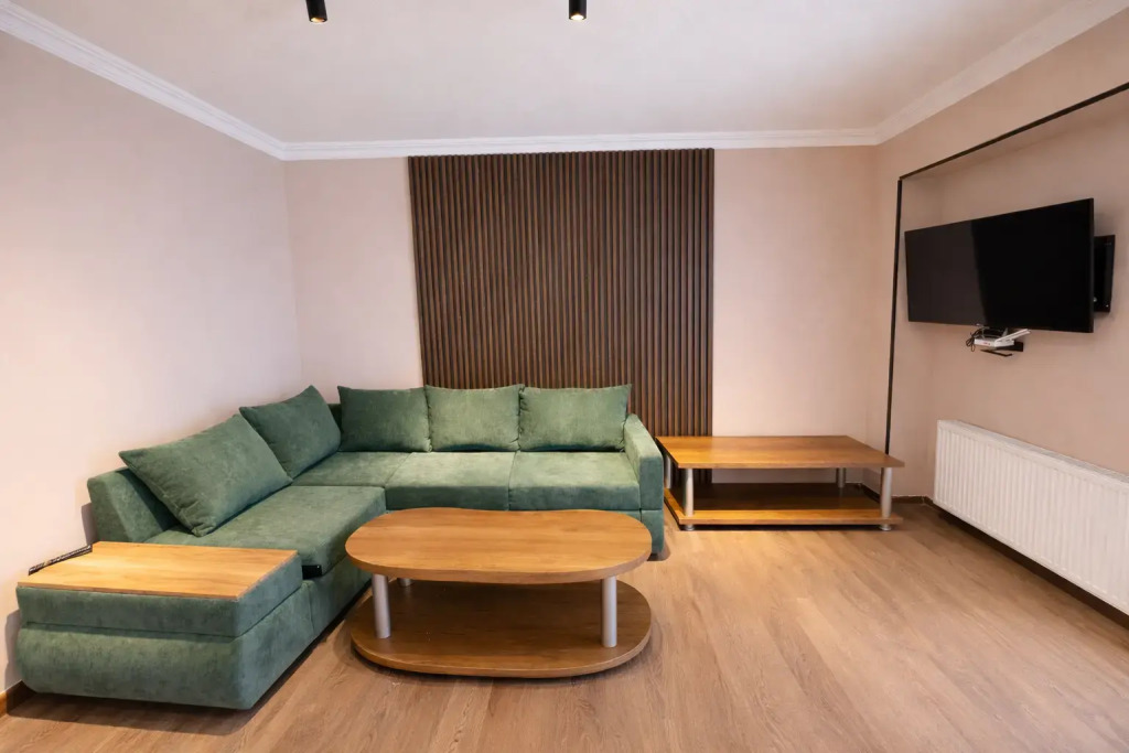 Gogo Apartments New Gudauri