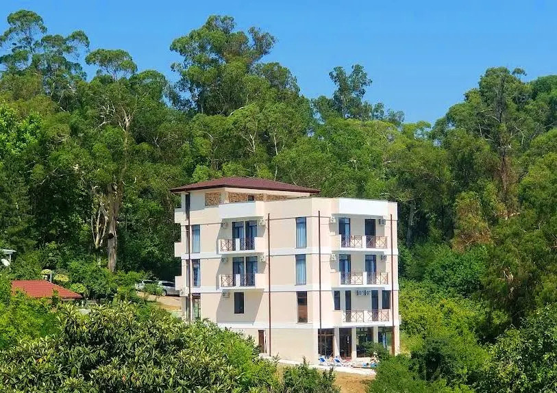 Vita Gardenia Hotel Tskaltubo