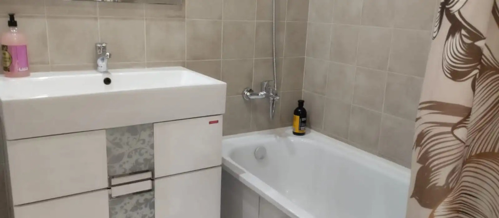 Ozernaya 9/6 Apartments