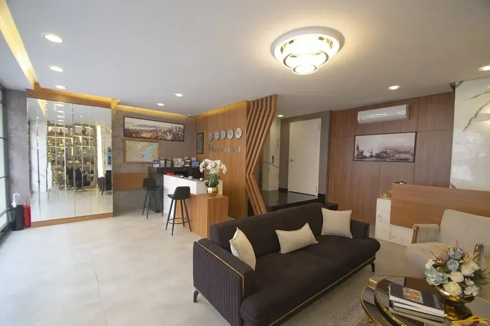 KA Hotel & Suites