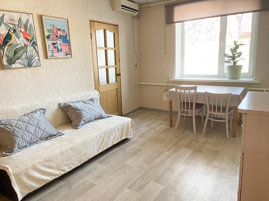 Set Kvartir "Marfa" Flat