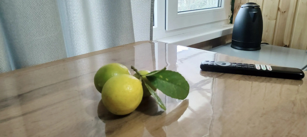 Mandarinka Mini-Hotel