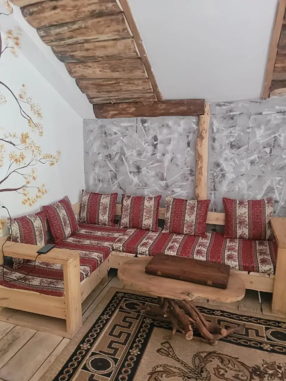 Гостевой дом Hors Home