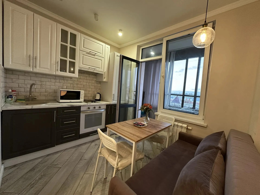 Квартира Lucky day apartments