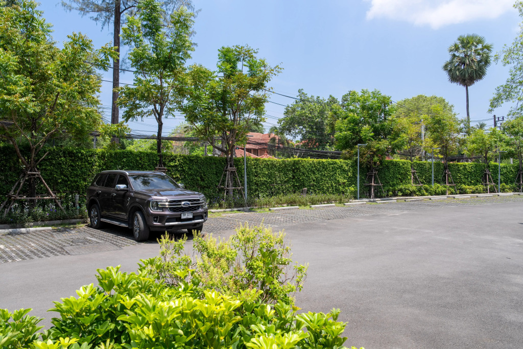 Апартаменты Cassia Residences от Continent