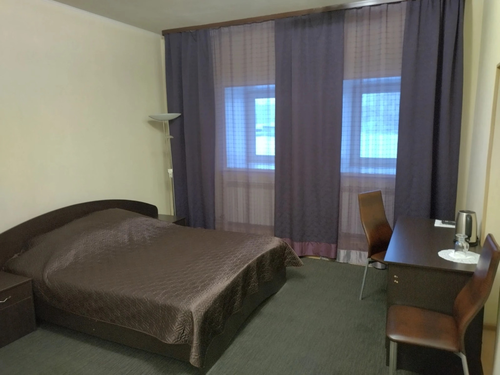 Fyord Hotel