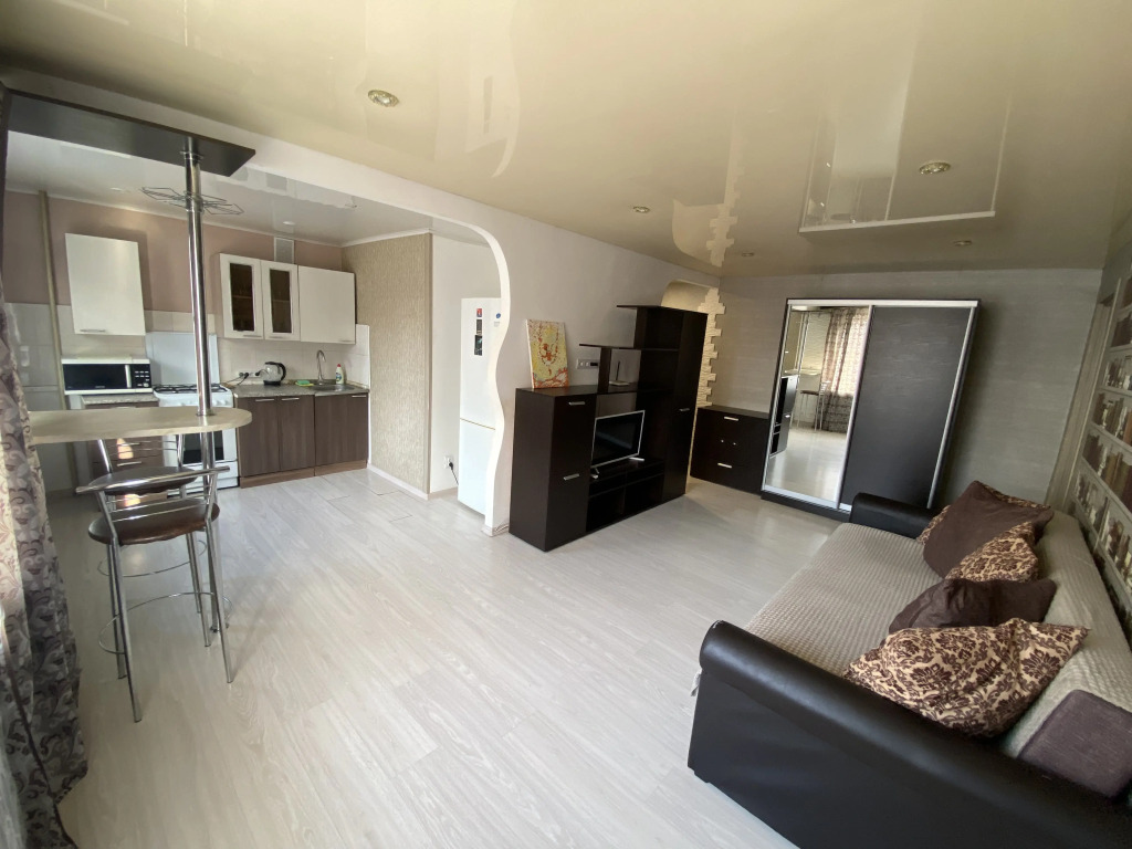Квартира Sweet Home